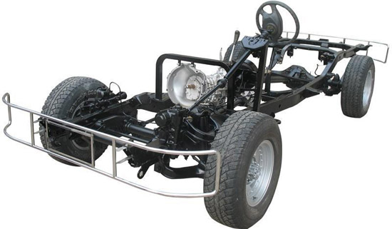 KH-DP001汽車綜合底盤實(shí)訓(xùn)臺 KH-DP001汽車綜合底盤實(shí)訓(xùn)臺