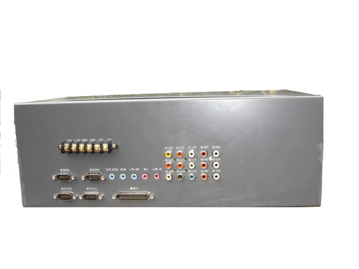 KH-ATM3100A主控交換機 KH-ATM3100A主控交換機
