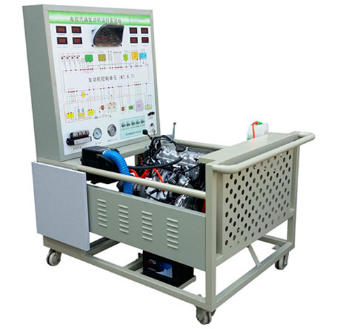 KH-QC237五菱電控汽油發(fā)動機(jī)運(yùn)行實(shí)訓(xùn)臺 KH-QC237五菱電控汽油發(fā)動機(jī)運(yùn)行實(shí)訓(xùn)臺