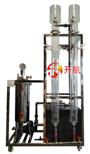 KH-HJ11氣浮實(shí)驗(yàn)裝置 KH-HJ11氣浮實(shí)驗(yàn)裝置