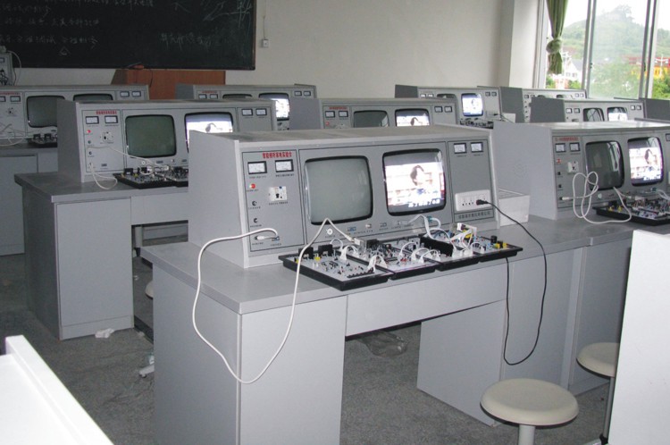 KH-99C家用電器實(shí)驗(yàn)室設(shè)備(七合一家電實(shí)驗(yàn)裝置) KH-99C家用電器實(shí)驗(yàn)室設(shè)備(七合一家電實(shí)驗(yàn)裝置)