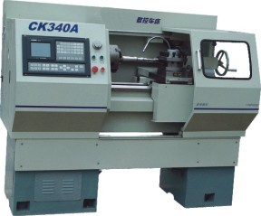 KH-CK340A生產(chǎn)型數(shù)控車(chē)床 KH-CK340A生產(chǎn)型數(shù)控車(chē)床